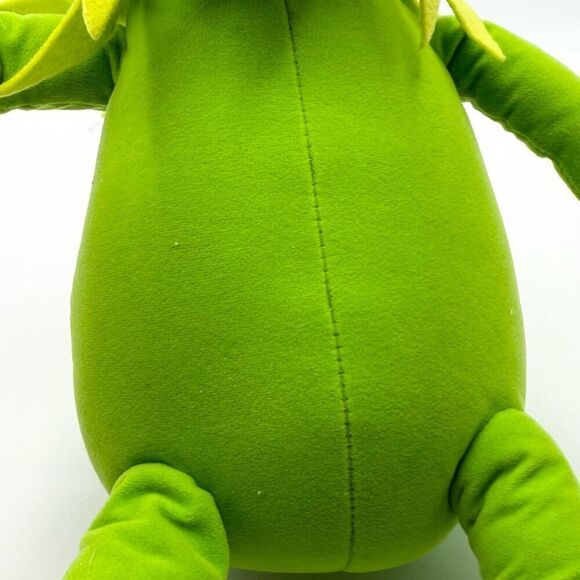 Jim Hensen Vintage 26” Plush Kermit the Frog - Picture 12 of 13